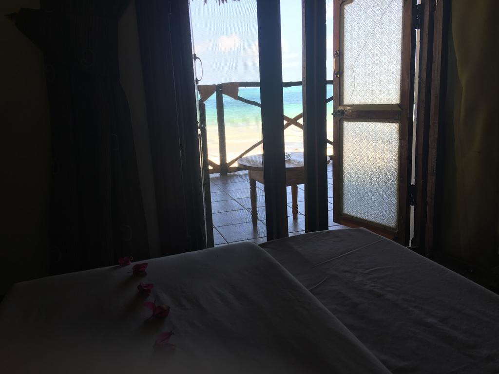 Mermaids Cove Beach Resort & Spa Uroa Luaran gambar